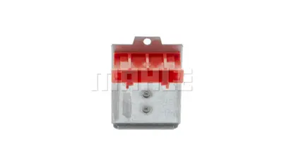 BEHR MAHLE ABR 18 000P Kalorıfer Rezıstansı Passat 97>05 A4 95>02 Superb 02>08 8D0959263