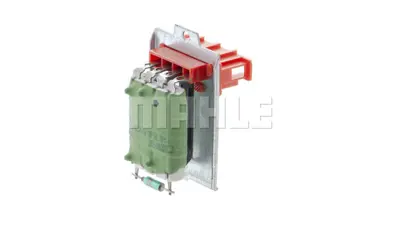 BEHR MAHLE ABR 18 000P Kalorıfer Rezıstansı Passat 97>05 A4 95>02 Superb 02>08 8D0959263