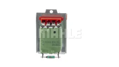 BEHR MAHLE ABR 18 000P Kalorıfer Rezıstansı Passat 97>05 A4 95>02 Superb 02>08 8D0959263