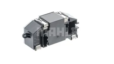 BEHR MAHLE ABR 56 000P Fan Regulatoru A4 08>12 A5 08>11 A8 10>13 Q5 09>12 8K0820521C