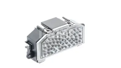 BEHR MAHLE ABR 56 000P Fan Regulatoru A4 08>12 A5 08>11 A8 10>13 Q5 09>12 8K0820521C