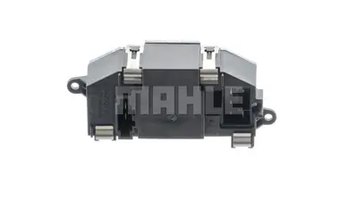 BEHR MAHLE ABR 56 000P Fan Regulatoru A4 08>12 A5 08>11 A8 10>13 Q5 09>12 8K0820521C