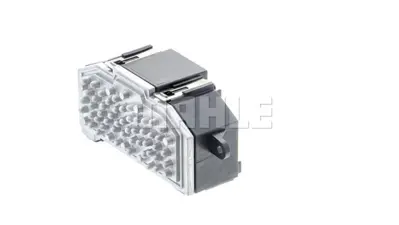 BEHR MAHLE ABR 56 000P Fan Regulatoru A4 08>12 A5 08>11 A8 10>13 Q5 09>12 8K0820521C