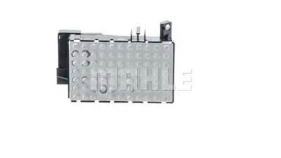 BEHR MAHLE ABR 63 000P Klıma Fan Regulatoru S-Class W221 05>13 C216 06>13 A2218706758