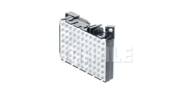 BEHR MAHLE ABR 63 000P Klıma Fan Regulatoru S-Class W221 05>13 C216 06>13 A2218706758