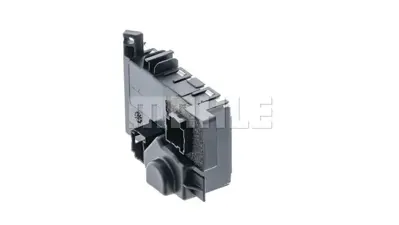 BEHR MAHLE ABR 63 000P Klıma Fan Regulatoru S-Class W221 05>13 C216 06>13 A2218706758