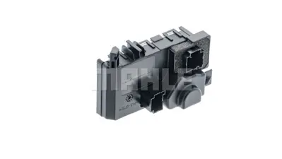 BEHR MAHLE ABR 63 000P Klıma Fan Regulatoru S-Class W221 05>13 C216 06>13 A2218706758