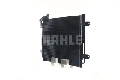 BEHR MAHLE AC 12 000S Klıma Radyatoru Tıguan 08>18 5ND820411 5ND820411D
