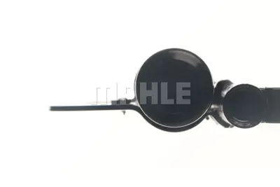 BEHR MAHLE AC 12 000S Klıma Radyatoru Tıguan 08>18 5ND820411 5ND820411D