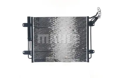 BEHR MAHLE AC 12 000S Klıma Radyatoru Tıguan 08>18 5ND820411 5ND820411D