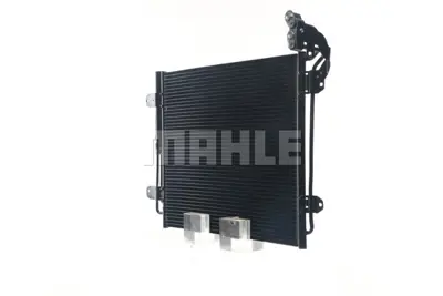 BEHR MAHLE AC 12 000S Klıma Radyatoru Tıguan 08>18 5ND820411 5ND820411D