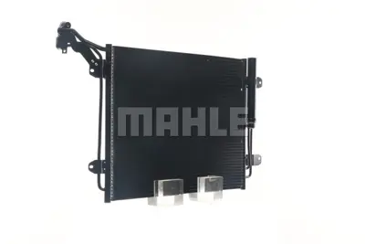 BEHR MAHLE AC 12 000S Klıma Radyatoru Tıguan 08>18 5ND820411 5ND820411D