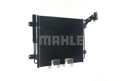 BEHR MAHLE AC 12 000S Klıma Radyatoru Tıguan 08>18 5ND820411 5ND820411D