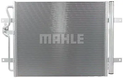 BEHR MAHLE AC 24 000P A/C Condenservw E-Golf Vıı 5QE816411L
