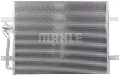 BEHR MAHLE AC 25 000P A/C Condenservw E-Golf Vıı 5QE816411K