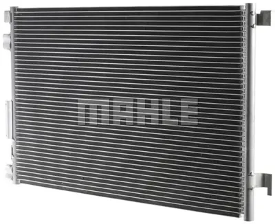 BEHR MAHLE AC 294 000P 8fc351300-301 Klima Kondenseri Kurutucu İle Vectra C 658x411x16 24418362 71746356