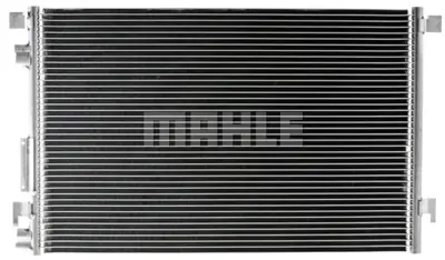 BEHR MAHLE AC 294 000P 8fc351300-301 Klima Kondenseri Kurutucu İle Vectra C 658x411x16 24418362 71746356