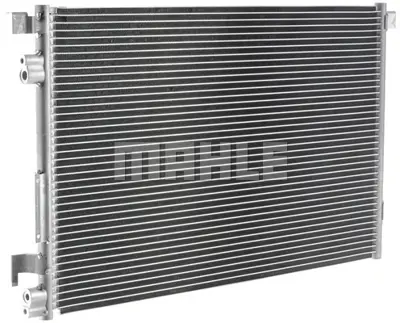 BEHR MAHLE AC 294 000P 8fc351300-301 Klima Kondenseri Kurutucu İle Vectra C 658x411x16 24418362 71746356