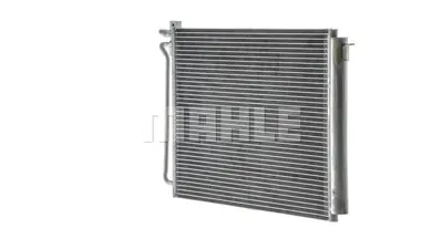 BEHR MAHLE AC 311 000P 8fc351300-631 Klima Radyatörü Bmw E53 X5 00 8381543