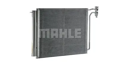 BEHR MAHLE AC 311 000P 8fc351300-631 Klima Radyatörü Bmw E53 X5 00 8381543