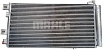 BEHR MAHLE AC 312 000P 8fc351300-641 Klima Radyatör Mini R50 01 R53 01 R52 04 64531490572