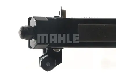 BEHR MAHLE AC 316 000S A/C Condenserporsche 911 99357301102