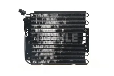 BEHR MAHLE AC 316 000S A/C Condenserporsche 911 99357301102