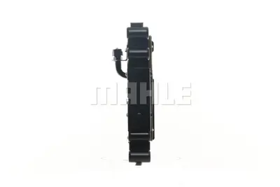 BEHR MAHLE AC 316 000S A/C Condenserporsche 911 99357301102