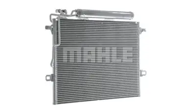BEHR MAHLE AC 318 000P Klıma Radyatoru C219 04>10 W211 02>08 S211 03>09 A2115001854