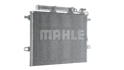 BEHR MAHLE AC 318 000P Klıma Radyatoru C219 04>10 W211 02>08 S211 03>09 A2115001854