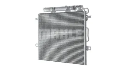 BEHR MAHLE AC 318 000P Klıma Radyatoru C219 04>10 W211 02>08 S211 03>09 A2115001854