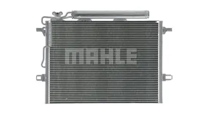 BEHR MAHLE AC 318 000P Klıma Radyatoru C219 04>10 W211 02>08 S211 03>09 A2115001854
