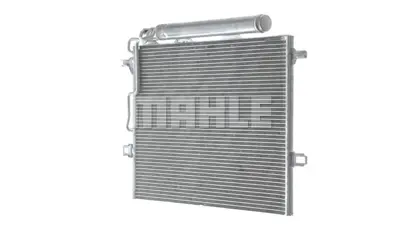BEHR MAHLE AC 318 000P Klıma Radyatoru C219 04>10 W211 02>08 S211 03>09 A2115001854