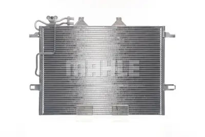 BEHR MAHLE AC 318 000S Klıma Radyatoru C219 04>10 W211 02>08 S211 03>09 A2115001854