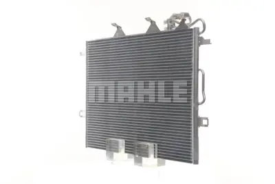 BEHR MAHLE AC 318 000S Klıma Radyatoru C219 04>10 W211 02>08 S211 03>09 A2115001854