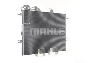 BEHR MAHLE AC 318 000S Klıma Radyatoru C219 04>10 W211 02>08 S211 03>09 A2115001854