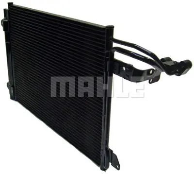 BEHR MAHLE AC 324 000P Klıma Radyatoru Caddy Iıı Golf V Vı Jetta Iıı Eos Scırocco Toruran Super B Octavıa Yetı Toledo Leon  1K0820411Q 1K0820411S 1K0820411T