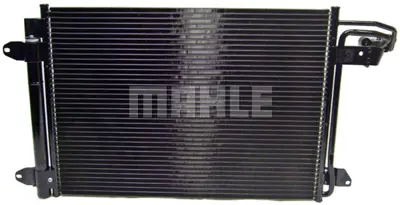 BEHR MAHLE AC 324 000P Klıma Radyatoru Caddy Iıı Golf V Vı Jetta Iıı Eos Scırocco Toruran Super B Octavıa Yetı Toledo Leon  1K0820411Q 1K0820411S 1K0820411T