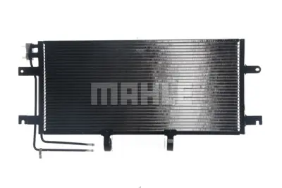 BEHR MAHLE AC 332 000S Klıma Radyatoru Kondanser Transporter T4 96>04 7D0820413
