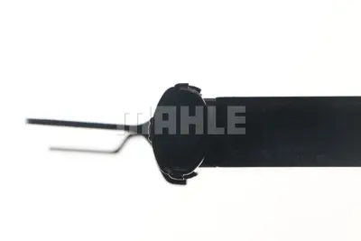 BEHR MAHLE AC 332 000S Klıma Radyatoru Kondanser Transporter T4 96>04 7D0820413