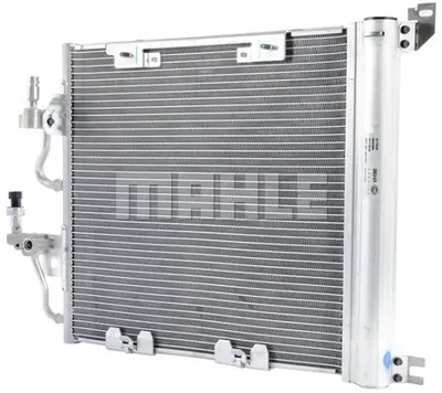 BEHR MAHLE AC 376 000P 8fc351301-751 Klima Kondenseri Kurutucu İle Astra H 1.3-1.7-1.9cdtı-Zafıra 1.9cdtı 368x381x16 93178961