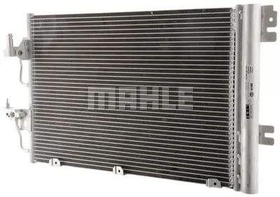 BEHR MAHLE AC 377 000P 8fc351301-761 Klima Kondenseri Kurutucu İle Astra H-Zafıra B 1.4-1.6-1.8 548x381x16 93178958