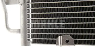 BEHR MAHLE AC 377 000P 8fc351301-761 Klima Kondenseri Kurutucu İle Astra H-Zafıra B 1.4-1.6-1.8 548x381x16 93178958