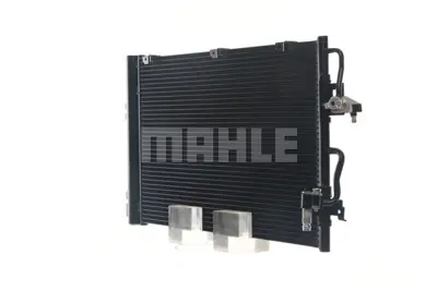 BEHR MAHLE AC 377 001S Klıma Radyatoru Astra H Z14xep Z16xep 93178958