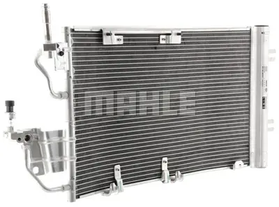 BEHR MAHLE AC 400 000P 8fc351302-371 Klima Kondenseri Astra H 1.3-1.7-1.9cdtı-Zafıra 1.7-1.9cdtı 488x331x16 93182213