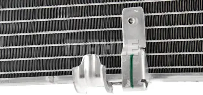 BEHR MAHLE AC 400 000P 8fc351302-371 Klima Kondenseri Astra H 1.3-1.7-1.9cdtı-Zafıra 1.7-1.9cdtı 488x331x16 93182213