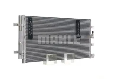 BEHR MAHLE AC 4 000S A/C Condenseraudı A4 B8 8KD260401H