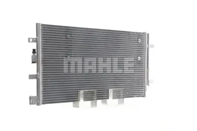 BEHR MAHLE AC 4 000S A/C Condenseraudı A4 B8 8KD260401H