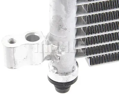 BEHR MAHLE AC 423 000P A/C Condenserdaewoo/Chevrolet Aveo/Kal 96834082