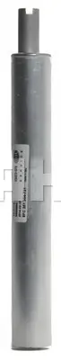 BEHR MAHLE AC 505 000P 8fc351304-721 Klima Kondenseri Kurutucu İle Grande Punto-Bravo Iı-Corsa D-Lınea 1.3mtj-1.7cdtı 6 22x 51826520 55700408 95514601